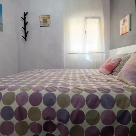 Apartamento Rosi Apartment *