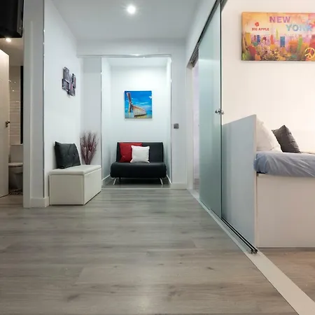 Apartamento Rosi Sitges