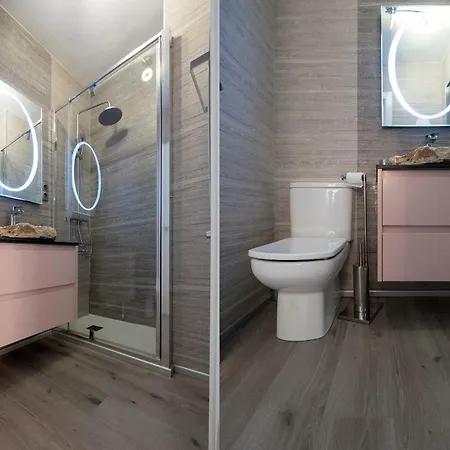 Apartamento Rosi Apartment *
